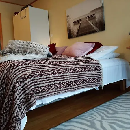 Turisthotell & Motel 3*