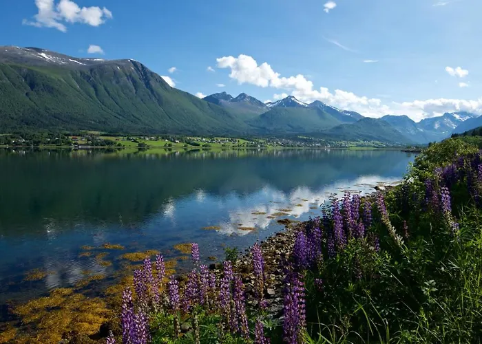 Hotel Turisthotell & 3*