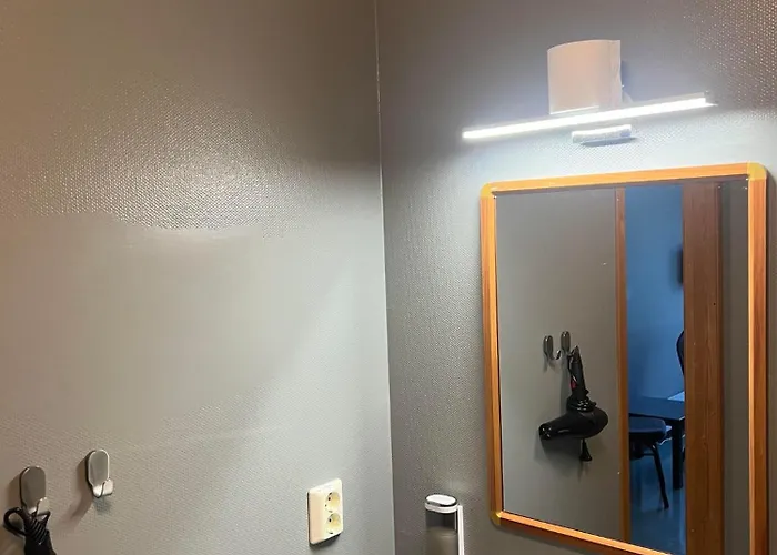 Turisthotell & Hotel