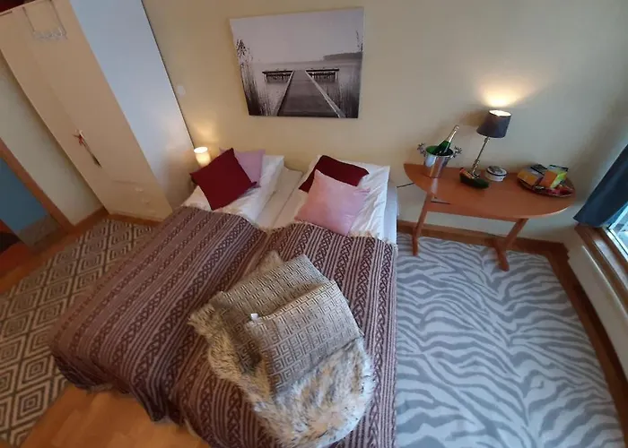 Turisthotell & Hotel