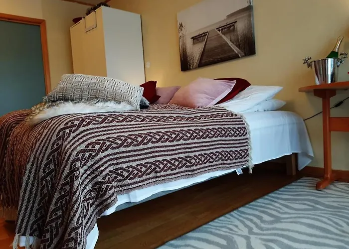 Turisthotell & Hotel 3*