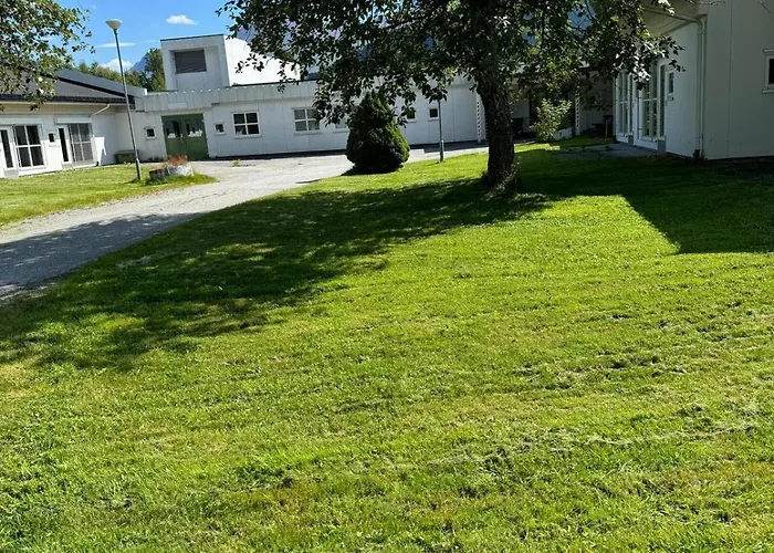 Hotel Turisthotell & 3*